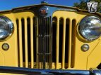 Thumbnail Photo 13 for 1949 Willys Jeepster